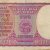 Gallery » British India Notes » King George 6 » 2 Rupees » Si No 154044